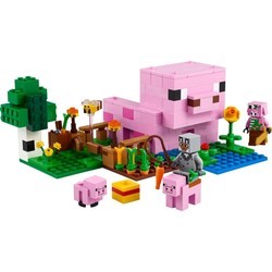 Lego The Baby Pig House 21268