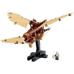 Lego Leonardo da Vincis Flying Machine 10363