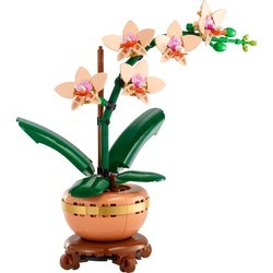 Lego Mini Orchid 10343