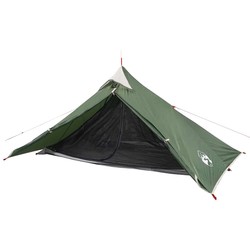 VidaXL Camping Tent Tipi 1 Person