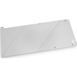 EKWB EK-Quantum Vector FTW3 RTX 3070 Backplate - Nickel