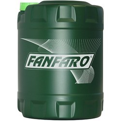 Fanfaro 6717 O.E.M. for Chevrolet Opel 5W-30 20L
