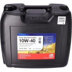 Febi Truck Special Longlife 10W-40 20L