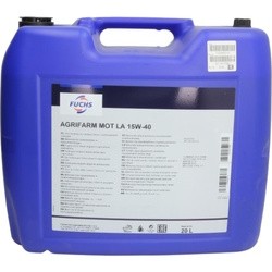 Fuchs Agrifarm MOT LA 15W-40 20L
