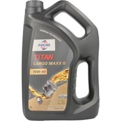 Fuchs Titan Cargo Maxx II XTL 10W-40 5L