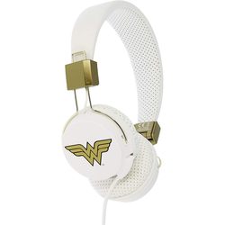 OTL Wonder Woman Wired Headphones