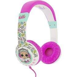 OTL L.O.L. Multi Club Kids Wired Headphones