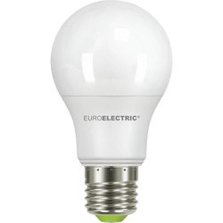 EUROELECTRIC LED Sensor A60 12W 4000K E27