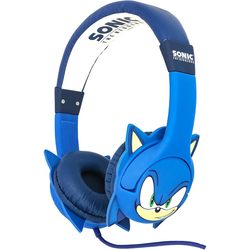 OTL Sonic The Hedgehog Ears Wired Headphones
