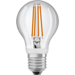 Osram Filament Motion Sensor A60 7.3W 2700K E27