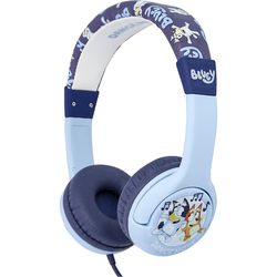 OTL Bluey Wired Headphones
