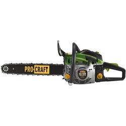 Procraft GS450_oliva