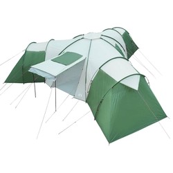 VidaXL Family Tent Dome 12 Person