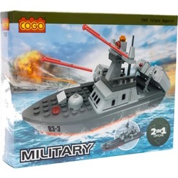 COGO Military 7003
