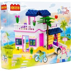 COGO Merry Days 4550