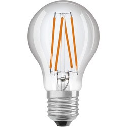Osram Filament Motion/Daylight Sensor A60 7.3W 2700K E27