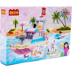 COGO Merry Days 3072