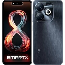 Infinix Smart 8 India 128GB