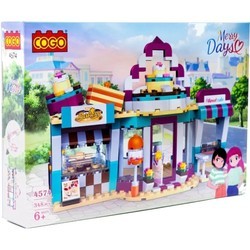 COGO Merry Days 4574