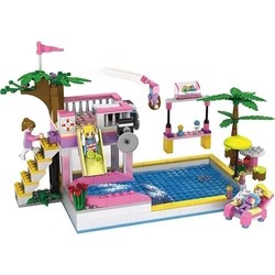 COGO Dream Girls 4514