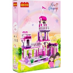 COGO Bon Voyage 3262