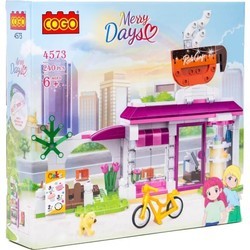 COGO Merry Days 4573