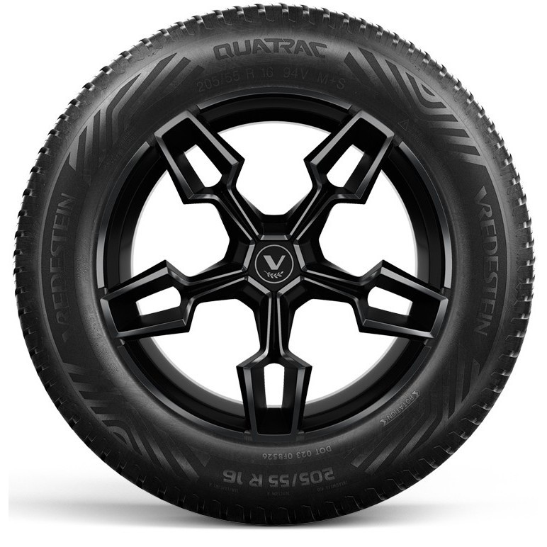 Vredestein Quatrac 205/60 R16 92H