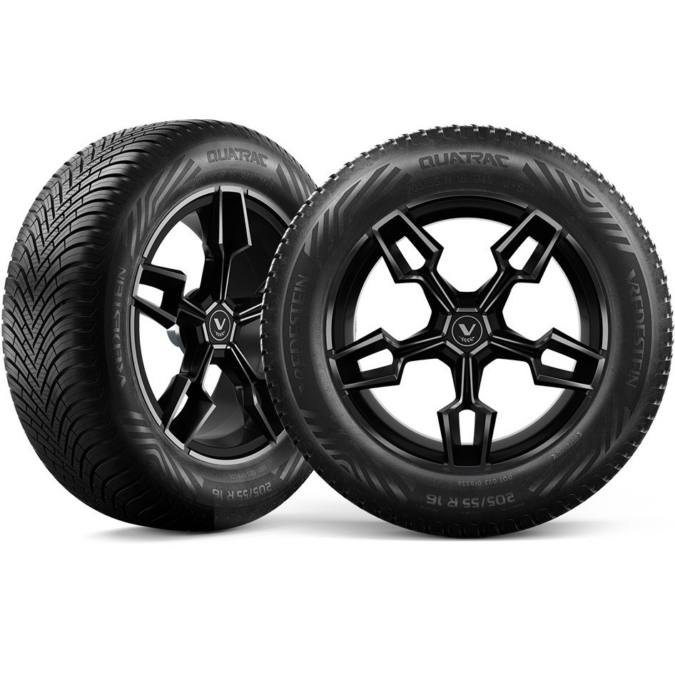 Vredestein Quatrac 205/60 R16 92H