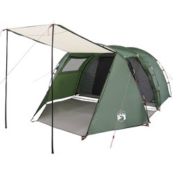 VidaXL Camping Tent Tunnel 4 Person