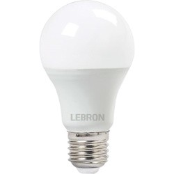 LEBRON LED Sensor A60 10W 4100K