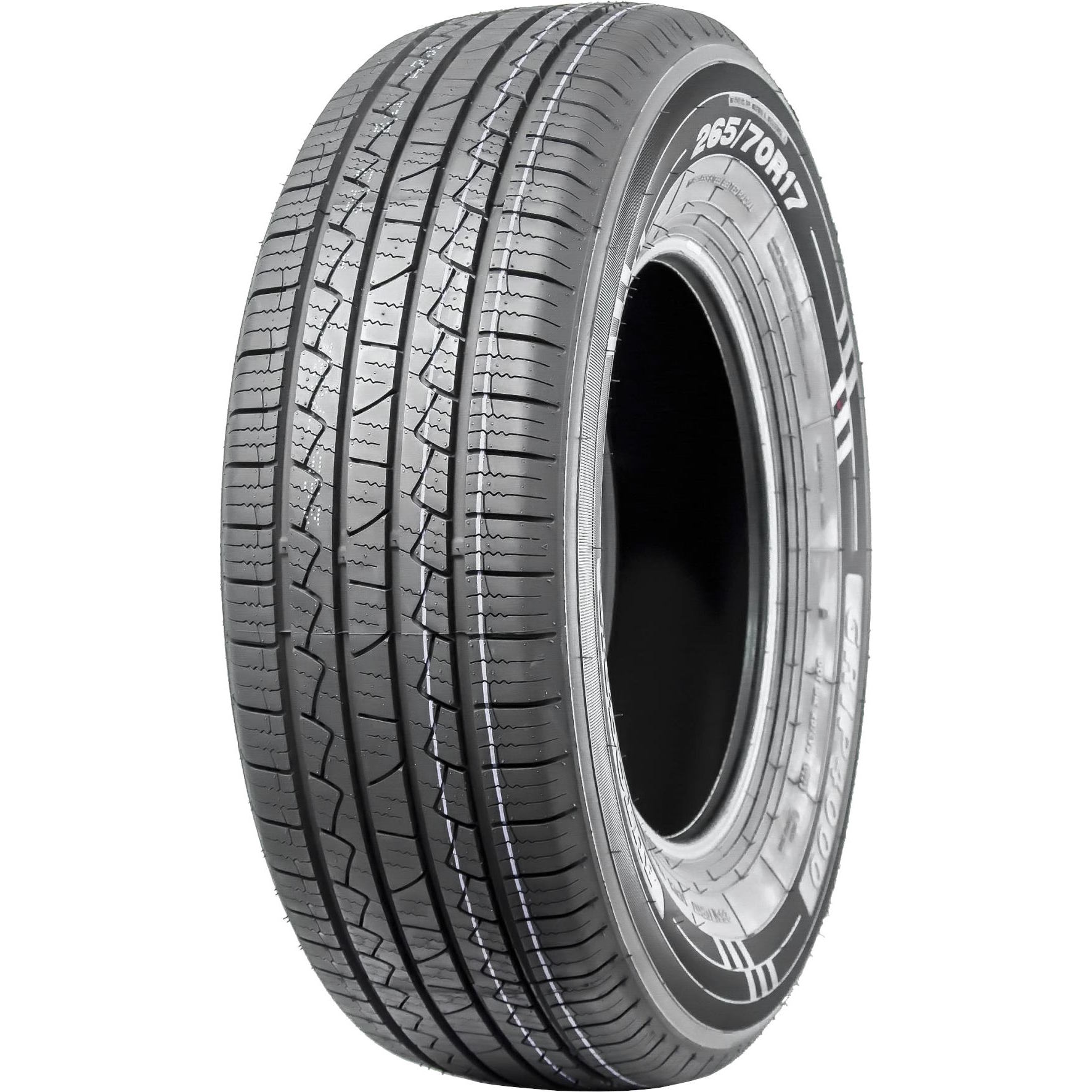 Autogrip Grip4000 255/65 R17 110H