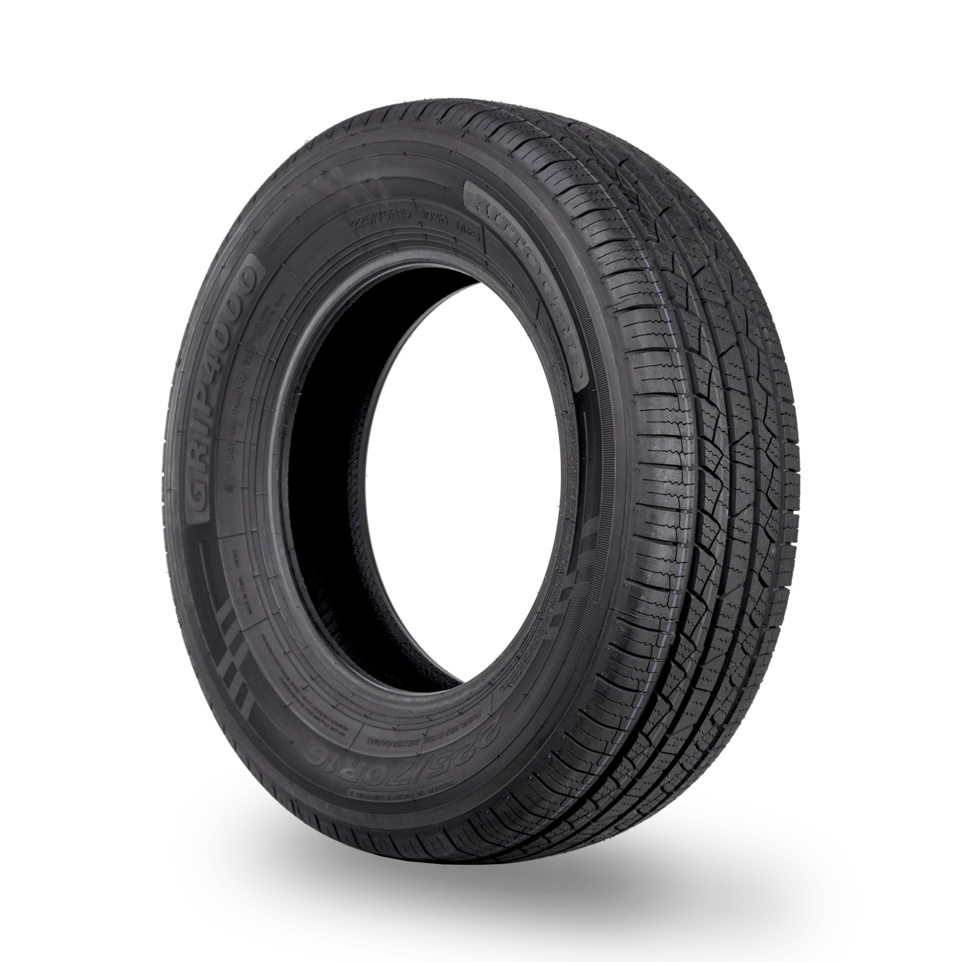 Autogrip Grip4000 255/65 R17 110H
