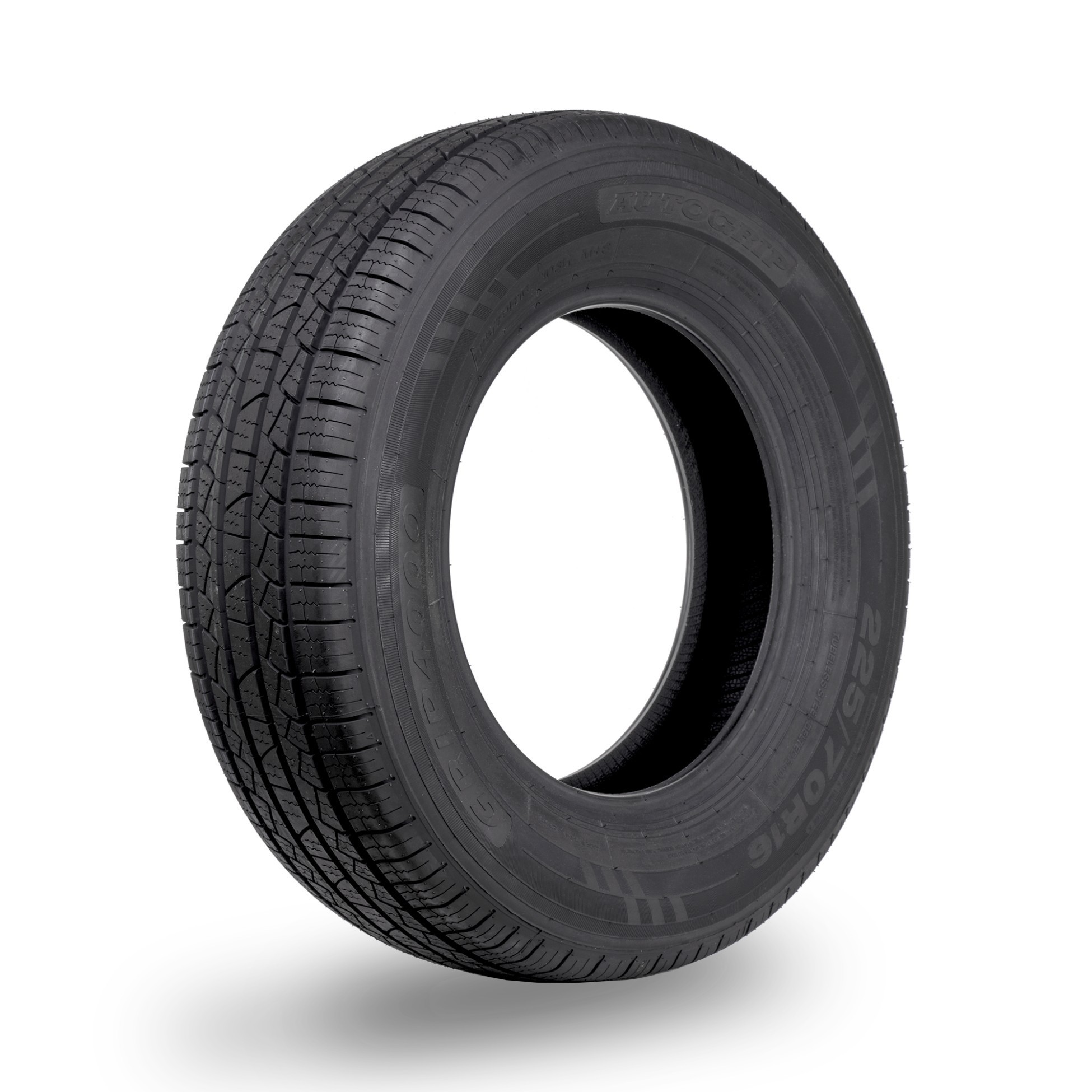 Autogrip Grip4000 255/65 R17 110H