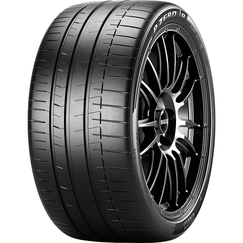 Pirelli PZero R 285/40 R20 111Y