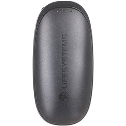 Lifesystems Rechargeable Hand Warmer (42461)