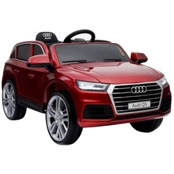Super-Toys AUDI-Q5-SUV