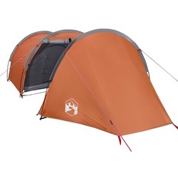 VidaXL Tunneltent 4 Person Waterproof