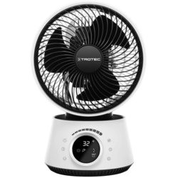 Trotec TVE 100
