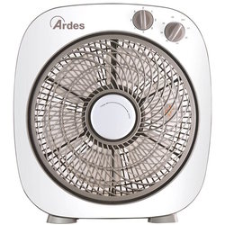 Ardes Floor 26