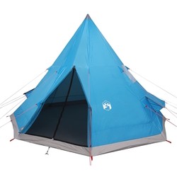 VidaXL Camping Tent Tipi 4 Person