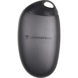 Lifesystems Rechargeable Hand Warmer (42460)
