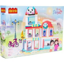COGO Merry Days 4571
