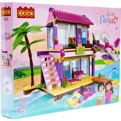 COGO Merry Days 4515