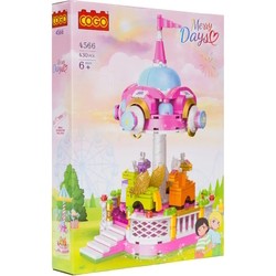 COGO Merry Days 4566