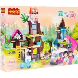 COGO Merry Days 4572