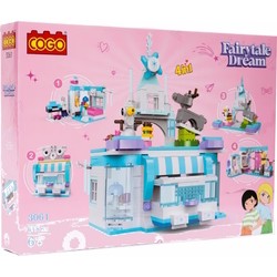 COGO Fairytale Dream 3061