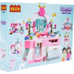 COGO Fairytale Dream 3062