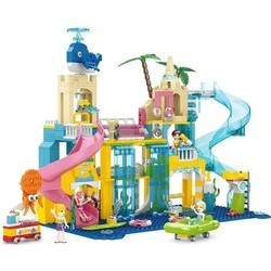 COGO Water Park 4558
