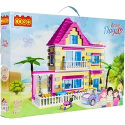 COGO Merry Days 4512
