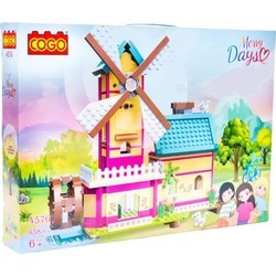 COGO Merry Days 4576